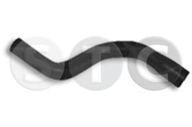 STC T494069 - MGTO AGUA CALEFACTOR BMW 3OR