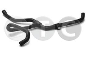 STC T494078 - MGTO DE CALEFACT COLECT AGUA YFILTRO DE GASOIL PEUGE 205 I
