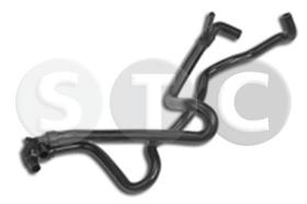 STC T494090 - *** MGTO DOBLE DE PIEZA UNIóN A CALEFACTOR CITRO BERLINGO