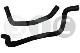 STC T494092 - JGO MGTOS CALEFACTOR A TUBO DE