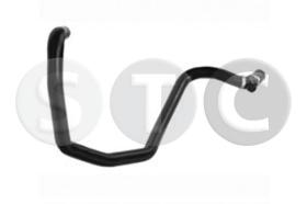 STC T494096 - MGTO DE CALEFACTOR A TUBO DE AGUA RENAU MEGANE II
