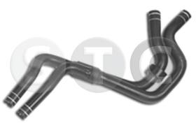 STC T494108 - MGTO DOBLE DE PIEZA UNIóN A CALEFACTOR FIAT DOBLO