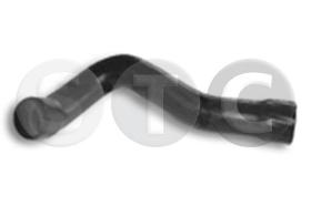 STC T494124 - MGTO RADIADOR BMW 3
