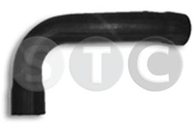 STC T494126 - MGTO RADIADOR BMW 5