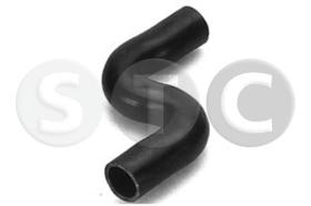 STC T494127 - MGTO RADIADOR BMW 3