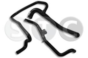 STC T494146 - *** JGO MGTOS CALEFACTOR A RADIADOR FORD FIESTA IV