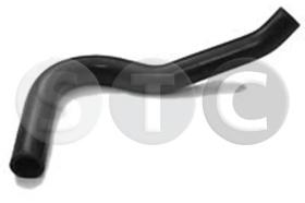 STC T494148 - MGTO RADIADOR FORD SIERRA