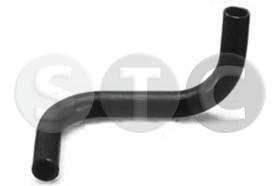 STC T494149 - MGTO RADIADOR FORD FIESTA II