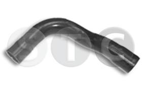 STC T494159 - MGTO RADIADOR CITRO SAXO