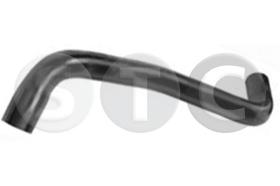 STC T494165 - MGTO RADIADOR RENAU MEGANE II