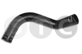 STC T494172 - *** MGTO RADIADOR FIAT BRAVA