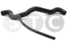 STC T494175 - MGTO RADIADOR SEAT TOLEDO I