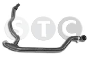 STC T494178 - *** MGTO RADIADOR FIAT DOBLO