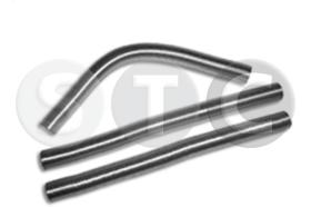 STC T494278 - TUBO DE TRES CAPAS ALUMINIO PARA AIRE