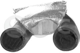 STC T494309 - MGTO RADIADOR BMW 1 CABRIOLET