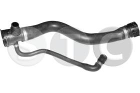 STC T494332 - *** MGTO RADIADOR X1