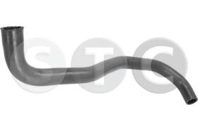 STC T494430 - MGTO RADIADOR QASHQAI I