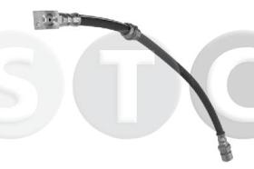 STC T496894 - LATIGUILLO DE FRENO OPEL OMEGAA