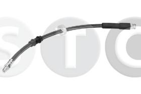STC T496910 - LATIGUILLO DE FRENO FIAT UNOLADOS CAMBIO AUTO.