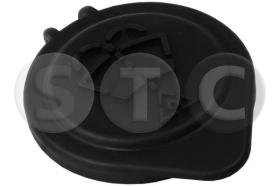 STC T497885 - TAPA TUBO LAVAPARABRISAS BMW 1