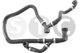 STC T499282 - *** MGTO RADIADOR X5