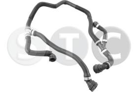 STC T499283 - *** MGTO RADIADOR X5