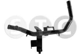 STC T499300 - TUBERIA DE RADIADOR AUDI A4