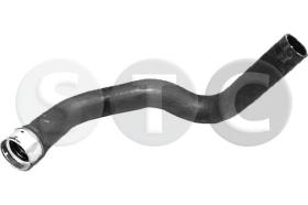 STC T499333 - MGTO FLEXIBLE TURBO NISSAN QASHQAI