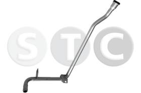 STC T499338 - TUBO BOMBA DE AGUA MITSUBISHIL200