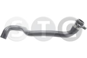 STC T499341 - MGTO REFRIGERACION X5
