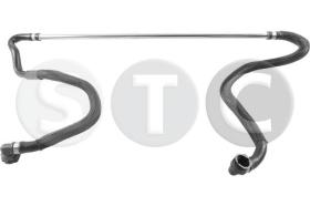 STC T499386 - *** MGTO REFRIGERACION SERIE 5