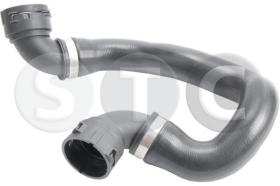 STC T499387 - MGTO REFRIGERACION SERIE 1