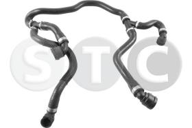 STC T499396 - *** MGTO REFRIGERACION SERIE 5