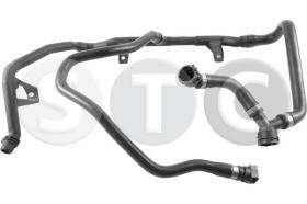 STC T499399 - MGTO REFRIGERACION SERIE 1