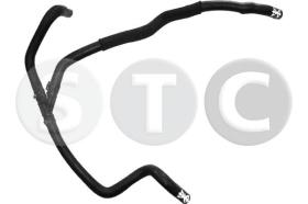 STC T499427 - MGTO DE RADIADOR AUDI A6