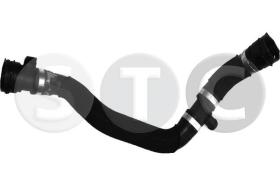 STC T499429 - MGTO DE RADIADOR AUDI A6