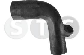 STC T499431 - MGTO DE RADIADOR AUDI A4