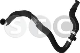 STC T499435 - MGTO DE RADIADOR AUDI A6