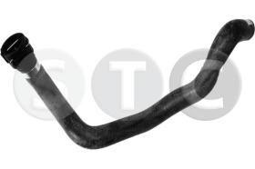 STC T499436 - MGTO DE RADIADOR AUDI A6