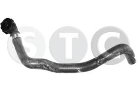 STC T499439 - MGTO DE RADIADOR AUDI A6