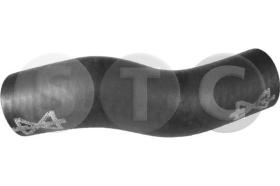 STC T499441 - MGTO DE RADIADOR AUDI A4
