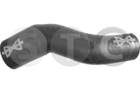 STC T499442 - MGTO DE RADIADOR AUDI A4