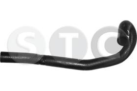 STC T499443 - MGTO DE RADIADOR AUDI A4