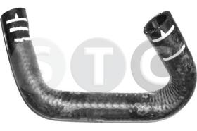 STC T499444 - MGTO DE RADIADOR AUDI A4