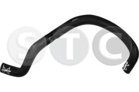 STC T499445 - MGTO DE RADIADOR AUDI A4