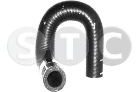 STC T499446 - MGTO DE RADIADOR AUDI A4