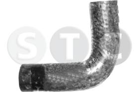 STC T499448 - MGTO DE RADIADOR AUDI A4