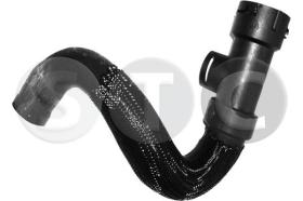 STC T499449 - MGTO DE RADIADOR AUDI A4