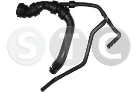 STC T499451 - MGTO DE RADIADOR AUDI A6