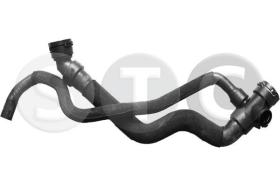 STC T499454 - MGTO DE RADIADOR AUDI A4